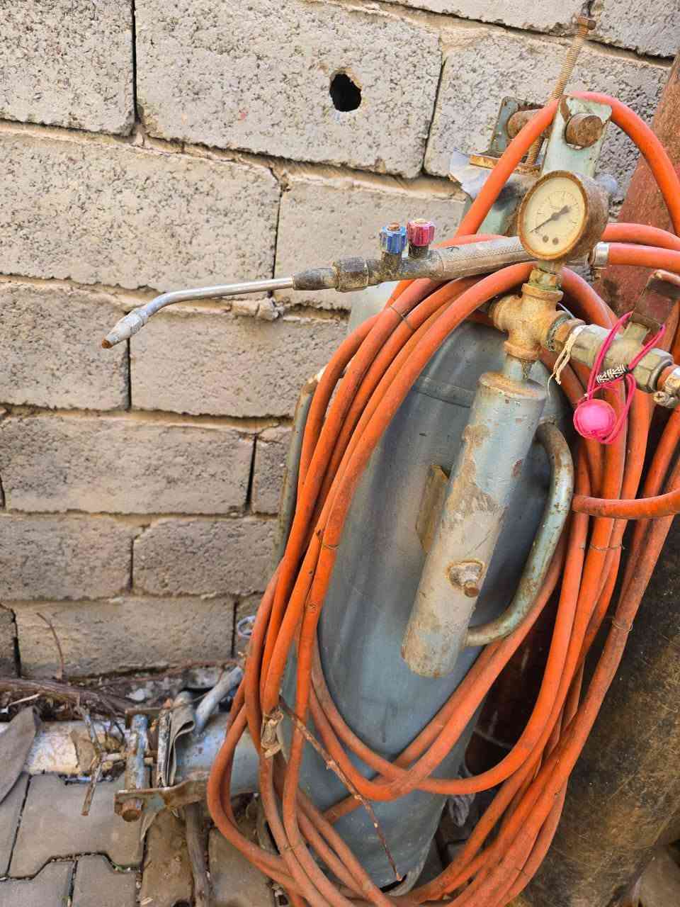 للبيع أبطاله اوكسجين 2ياباني واجد روسي وجنريتر وصونده 10متر مع يده كلور اصليه جدا نضيفات السعر مليون


**إذا كنت صاحب هذا الإعلان وتريد حذفه لأي سبب، رجاءا أرسل رسالة إلى الدعم الفني**