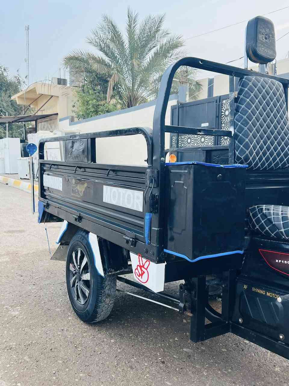 للبيع ستوتة موديل 21 محرك 23 ركب شاصي شرط ويل كب تايرات جوبلس ستوتة نضاف خير من الله سعر 1100 وبيه مجال شراي يخابر ***********مكان دوز
