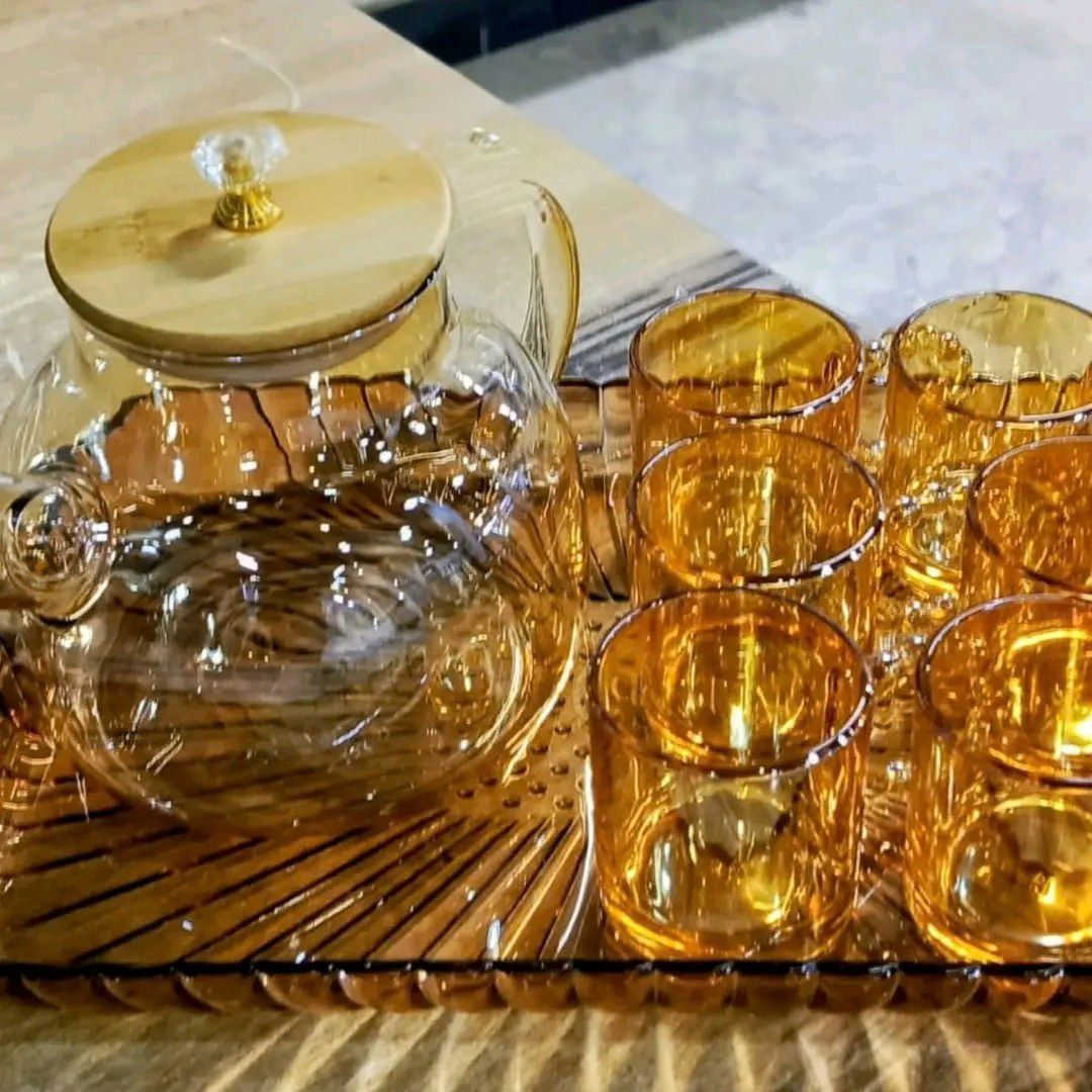 سيت قوري مع سيت كوابة وصينية


**إذا كنت صاحب هذا الإعلان وتريد حذفه لأي سبب، رجاءا أرسل رسالة إلى الدعم الفني**