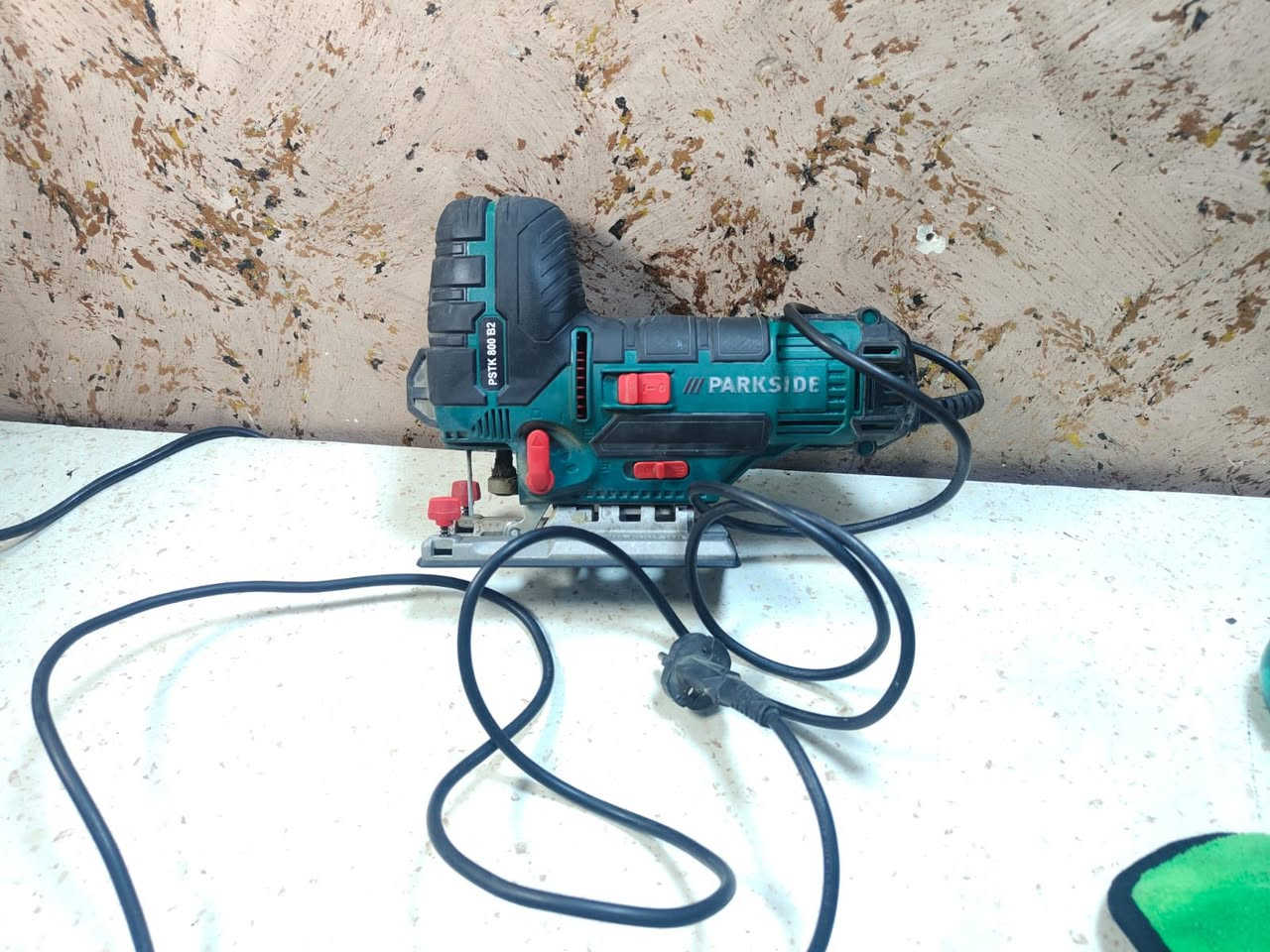 للبيع باله اروبي ألماني
دريلات كوسرات


**إذا كنت صاحب هذا الإعلان وتريد حذفه لأي سبب، رجاءا أرسل رسالة إلى الدعم الفني**