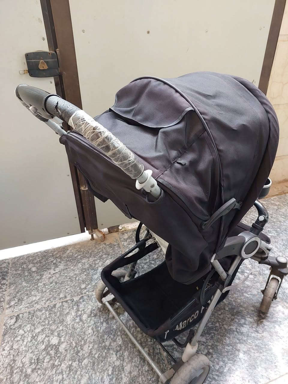 عربانة اطفال مستعملة ونظيفة جدا للبيع بسعر ٤٥ الف مكاني الغزالية


**إذا كنت صاحب هذا الإعلان وتريد حذفه لأي سبب، رجاءا أرسل رسالة إلى الدعم الفني**