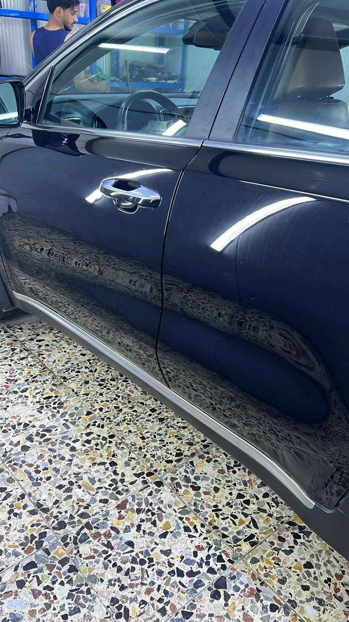 السلام وعليكم كيا سبورتج 2017 جي تي لاين GT Line فول تيربو الفول 1/1 مواصفات السيارة كلش حلوه للبيع او مراوس حسب القناعة بيها ثلاثه قطع وعندي وحده يعني 4 إيراني السيارة إيرانية يعني

المواصفات:
✅ محرك 2000
✅ إيرباج 10
✅ تبريد وتدفئة
✅ تكييف منفصل
✅ تنفيه ستيرن
✅ بونو رامه
✅ بصمه
✅ كشنات داخل جلد
✅ هند بريك بصمه
✅ شاحن واير ليس
✅ إنارة ترحيب
✅ اوتو هولد
✅ كراسي كهرباء
✅ شاشة كبيرة أصلية
✅ إريل طيارة نفيكيتر
✅ حساسات أمامي خلفي
✅ بلاكشور زنون عالي ناصي بلادي
✅ بلاكشور زنون رباعي بلادي
✅ لد نهاري زنون بلادي
✅ صندوق كهربائي
✅ ستيرن رياضي GT
✅ مانع انزلاق
✅ مانع انحدار
✅ موود ادرايفه
✅ فول تحكمات ستيرن
✅ قطعتين تبريد
✅ وبعد بيها هوايه مواصفات

السيارة بسمي تريد وكالة تريد تحويل سنوي
***********
السعر 150 وبيها مجال للطيبين
