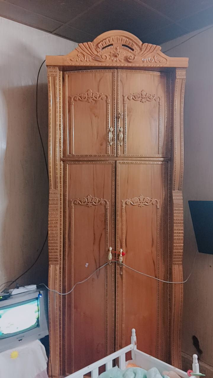 السلام عليكم غرفه صاج اخت الجديده المكان تكريت قرب التجنيد سعر 500


**إذا كنت صاحب هذا الإعلان وتريد حذفه لأي سبب، رجاءا أرسل رسالة إلى الدعم الفني**