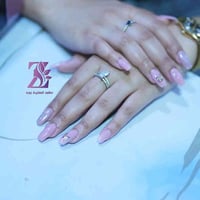 بغداد الجديدة • صالون زوزه • الثالثة مجاناً