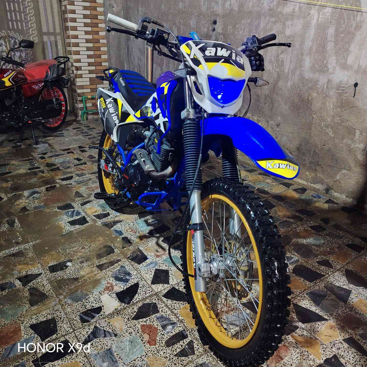 دراجه قفاز مديل 25
للبيع السعر 1300
***********
المكان العبيدي
