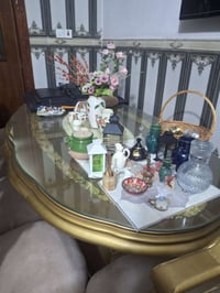 ميز طعام • مصري • بغداد الراشديه