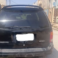 فورد ويندستار • ٢٠٠١ • گير ومحرك شرط