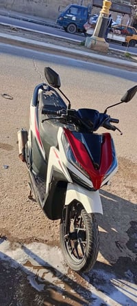 دراجه للبيع موديل 2022 تواصل 07748478203