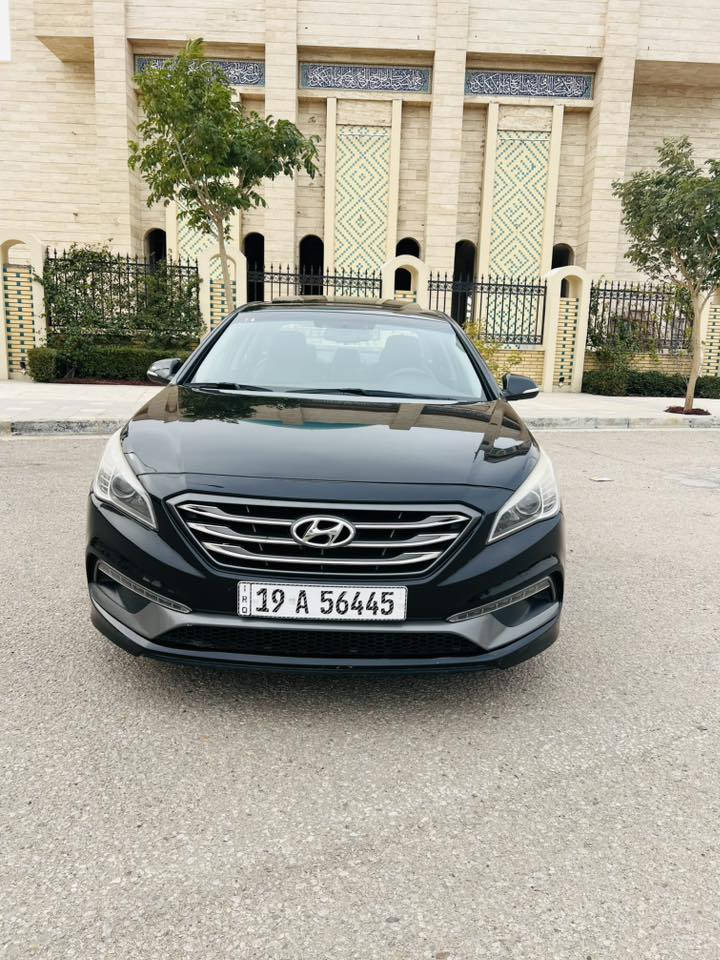 السلام عليكم
هيونداي سوناتا 2017 امريكي Sport كلين بدون حادث
فول مواصفات
✅ فتحة سقف
✅ بصمه تشغيل وابواب وصندوق
✅ كاميرة خلفية
✅ لد امامي
✅ دبل اكزوز
✅ شاشة بلادي + كار بلي
✅ تحكم ستيرن جهتين
✅ كشنات جلد+ كهرباء الاماميه
✅ تدفئة كشنات اماميه
✅ تبر يد بيانو + ثلاث انضمه قياده
✅ جنطة ذكيه
✅يدات نيكل+ لد ترحيب
✅اشارات بالمري+ اناره ترحيب
gdi 2400 محرك ✅
مكاني كربلاء ***********
