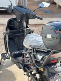 دراجة شحن • موديل ٢٠٢٥ • خالدية الجزيرة