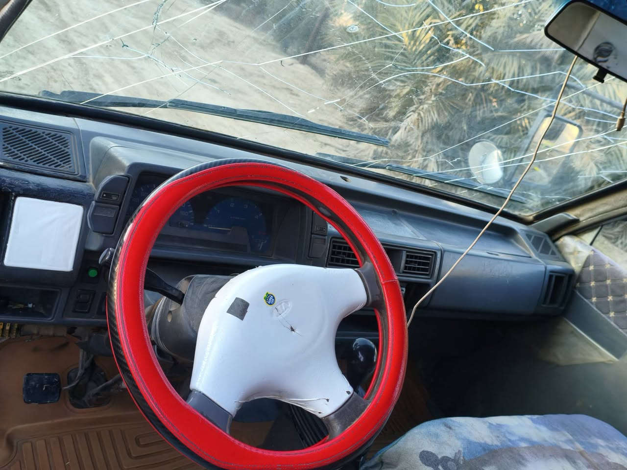 كيه بسته محرك صار شهرين من جفته  اكسن جديد كير الثالث يفلت موديل 1994سنويه 2028 تحويل مباشر مكاني ابوغريب السعر 36وبيها مجال بيع مستعجل ***********
