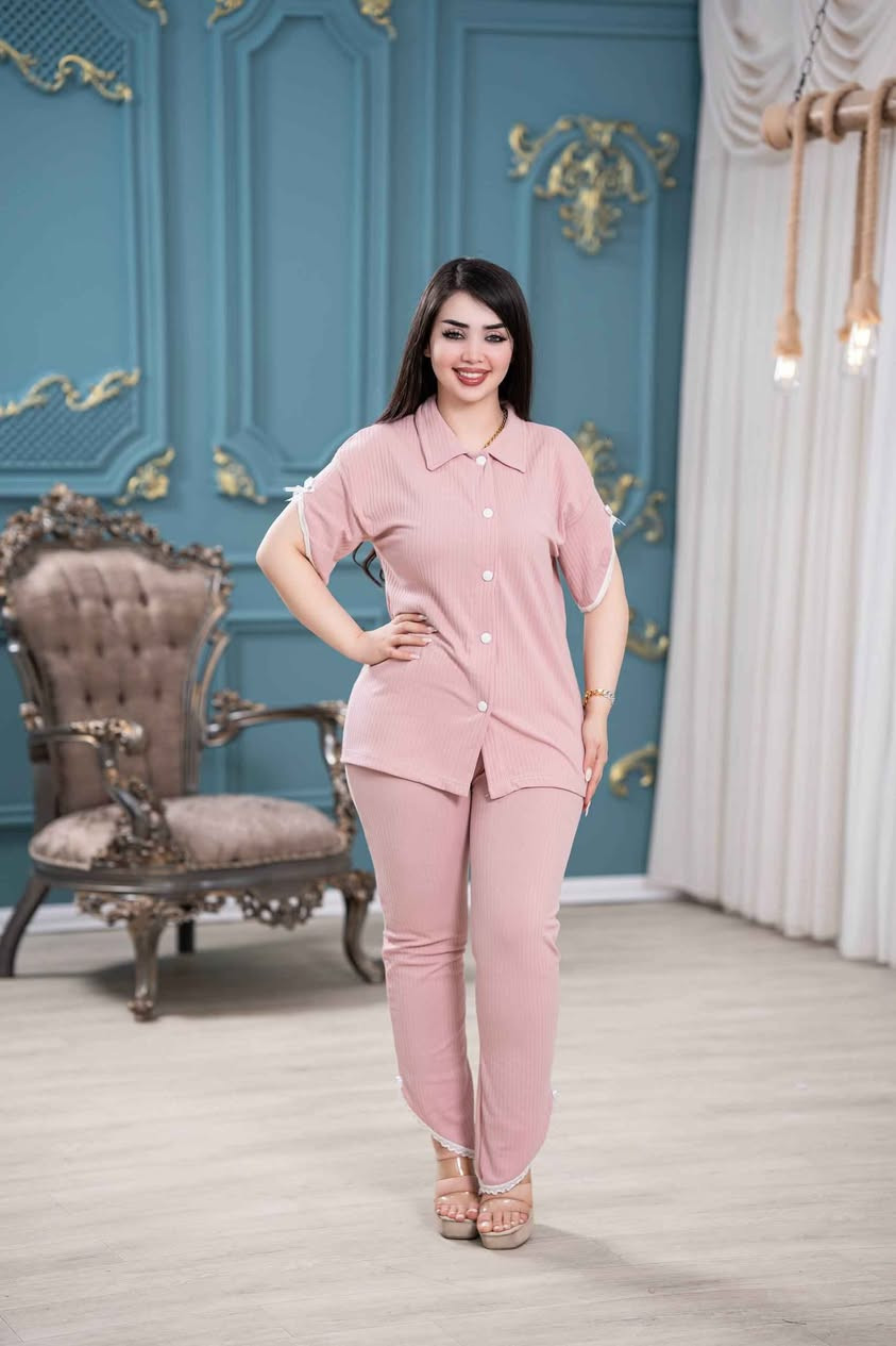 تراك نسائي ازرار

خامة قطن مسحب مطاط شغل وكوالتي عالي

L. XL. 2XL. 3XL

للحجز والتوصيل مراسله الصفحه كربلاء, العراق


**إذا كنت صاحب هذا الإعلان وتريد حذفه لأي سبب، رجاءا أرسل رسالة إلى الدعم الفني**