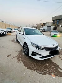 ابتيما موديل 2019 رقم بغداد بسمي مكفوله كفاله عامه كير مكينه 2400 مكفو...