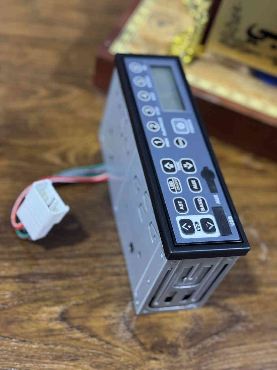 شركة #الحربي 
متوفر لدى راديون الأصلي أواكس 

ZAX-200
ZAX-3
5-G_200
متوفر لدى شركة #الحربي بابل الشوملي مقابل حي الصناعي للأستفسار على الارقام الاتيه 
*********** قاسم طرنان 
  ***********عباس هاشم
‭
