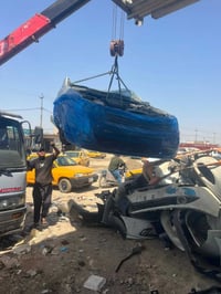 يتوفر لدينا جميع قطع غيار سيارات رينو فلونس رينو سافران جميع مديلات يو...