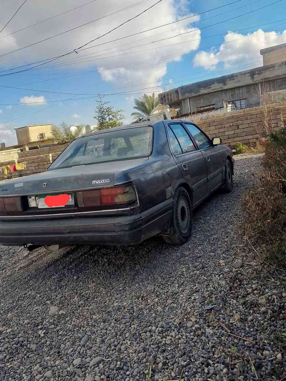 لزمارالسلام عليكم ورحمه الله وبركاته عندي هاي السياره السنويه باسم واحد من زمار
الاسم محمد جميل ايوب عبو
اللي يعرف ينزل لي رقمه بلا زحمه
واذا احد يشتريها هم ابيعها بسعر مناسب رقم موبايل ***********لبيع والمراوس
