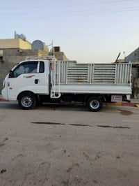 مسكر موديل 2010 كير اكسن شاصي مكينه كفاله مكاني بغداد حي نصر  سعر ١٠٥ ...