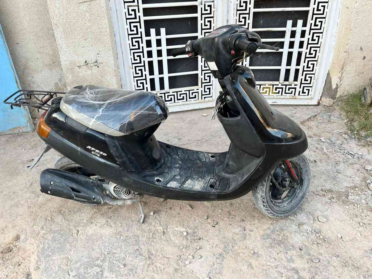 بيع وشراء بطه الدراجة نضيفه صالي 4 ايام وصل معرض أريد ابيعه محتاج مشتريه ب 750 وبيه مجال الطيبين الدراجة كله شغال بلادي ماعده بس الصلانصه مبدله من المعرض مكان كربلاء الحر الصغير رقم***********
