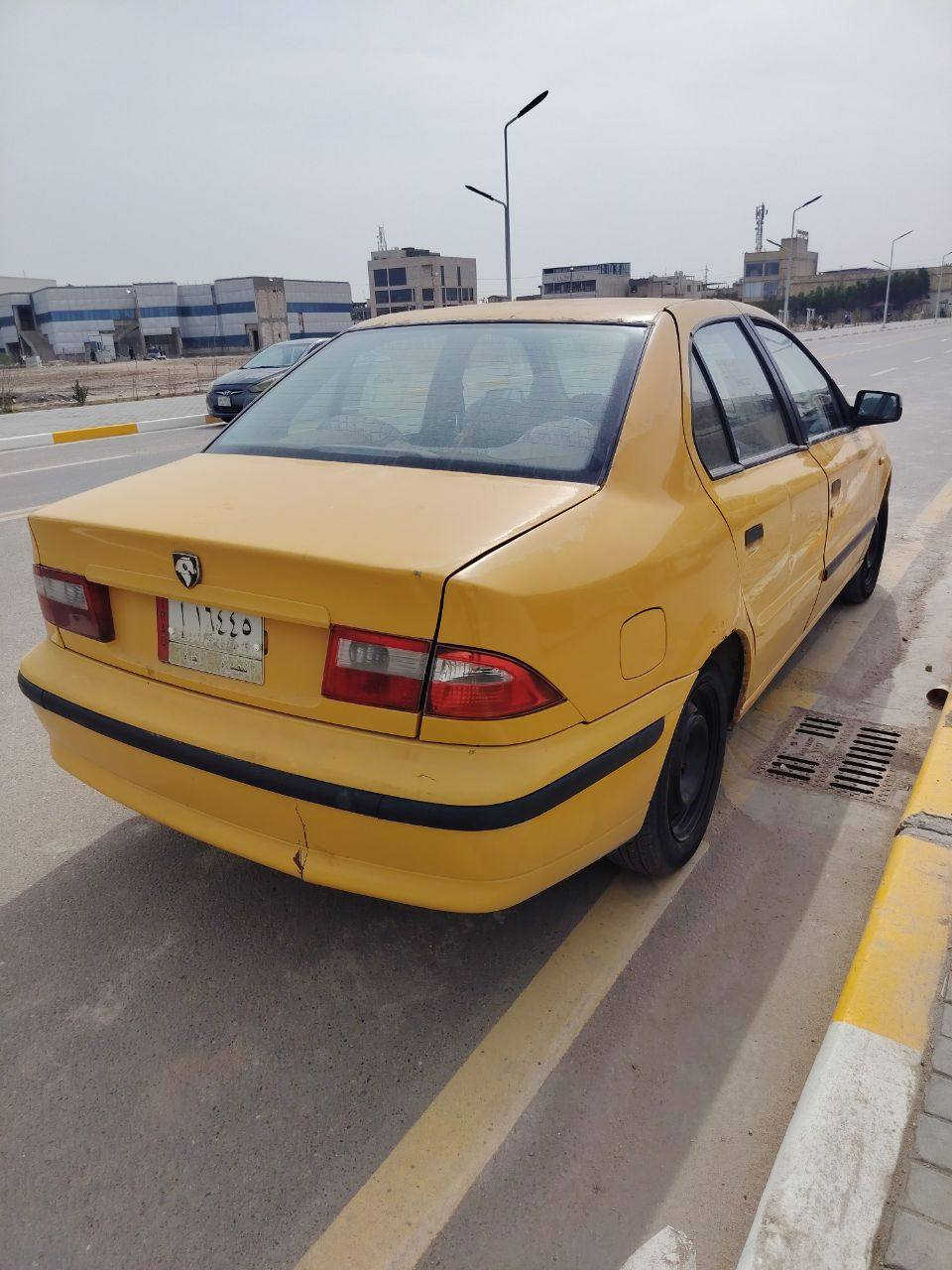 سلام عليكم
للبيع سمند مديل ٢٠١٢ رقم بصره سياره خير من الله مابيه نقص مال جنااي العنوان البصره الهارثه معمل ورق
التواصل
***********
