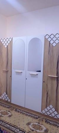 غرفه نفر • نظيفه • بزعفرانيه