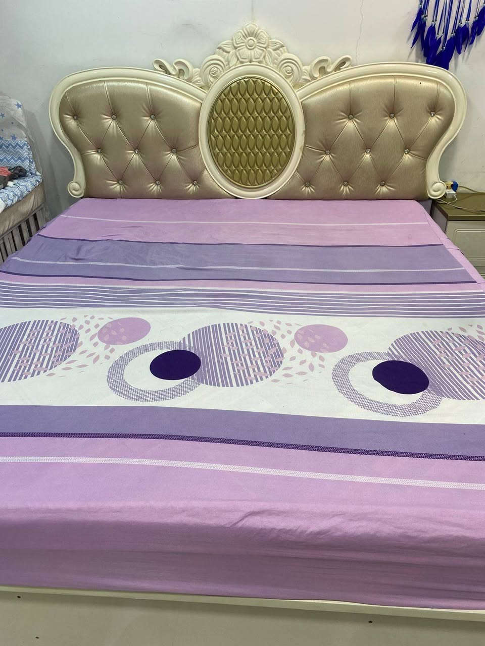 سلام عليكم غرفه للبيع اخت جديد مكان بغداد الشعله


**إذا كنت صاحب هذا الإعلان وتريد حذفه لأي سبب، رجاءا أرسل رسالة إلى الدعم الفني**