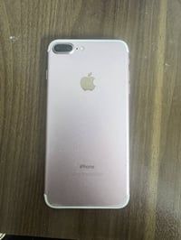 آيفون ٧ بلس • ١٢٨ • شاشة وبطارية مستبدلة