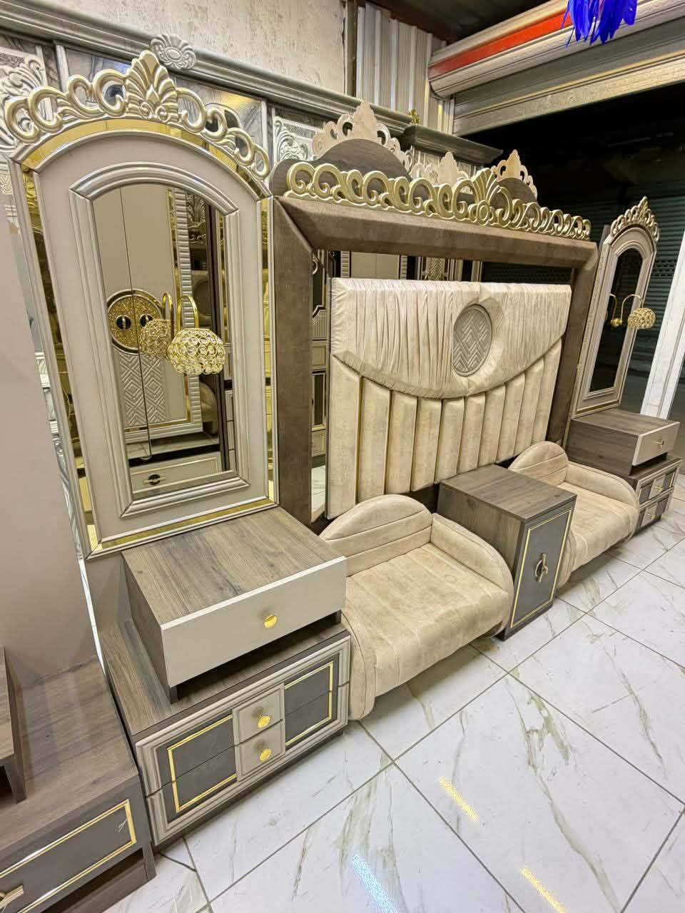 للبيع


**إذا كنت صاحب هذا الإعلان وتريد حذفه لأي سبب، رجاءا أرسل رسالة إلى الدعم الفني**