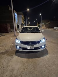 سياز • ٢٠٢٣ • ضربه ورا خفيفة