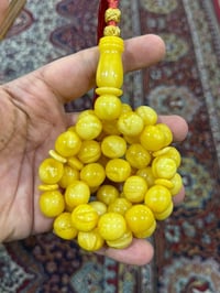 مسباح بولندي🇵🇱 من العيار الثقيل  الوزن 88/5 العدد 45 +حبه سبير  077029...