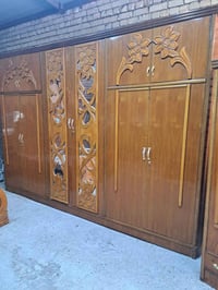 غرفه نوم صاج • نضيفه • توصيل بغداد
