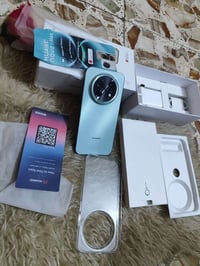 اخوان جهاز هواوي نوفا 15 MAX اخواني مستخدم 3 ايام فقط الاغراض غير مستخ...