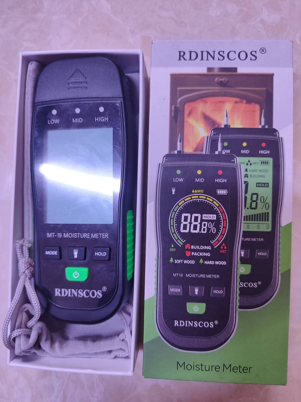 كاشف رطوبه كتبولي عليه 20 وبلعافيه


**إذا كنت صاحب هذا الإعلان وتريد حذفه لأي سبب، رجاءا أرسل رسالة إلى الدعم الفني**