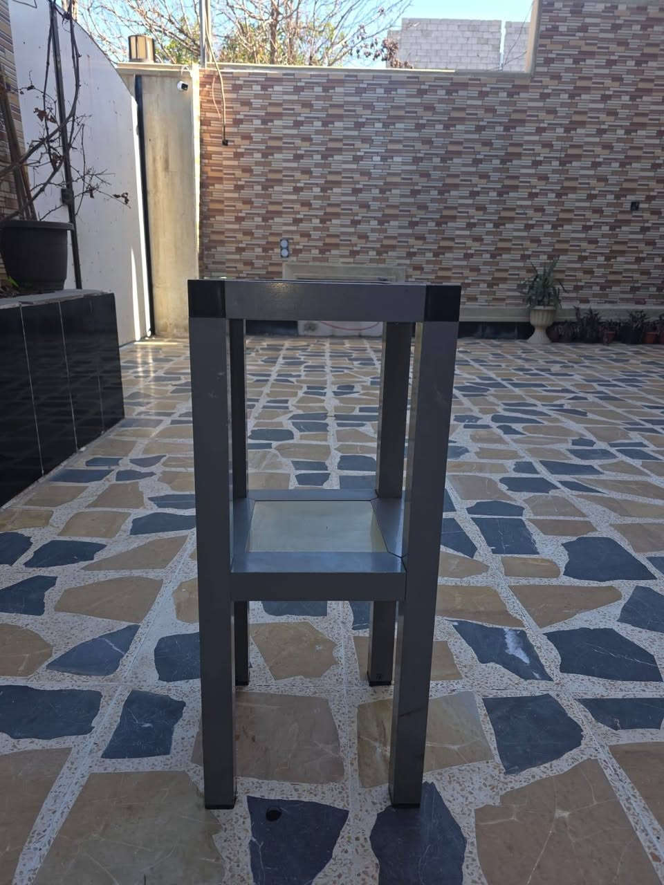 السلام عليكم
من رخصة مدير كروب المحترم غراض مستعمل للبيع العنوان 
موصل الرقم
***********
***********
