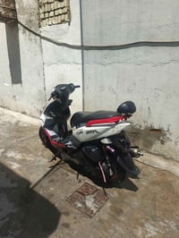 جيتي ار • نضيفه • بريمبو