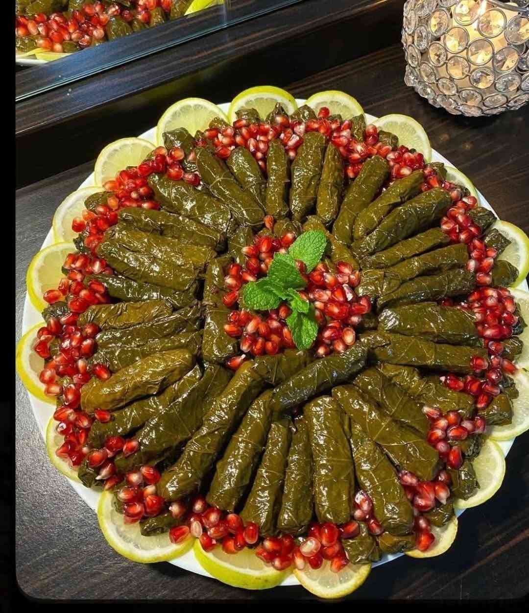 🎉✨ عندكم عزيمة؟ حفلة؟ عيد ميلاد؟ مناسبة خاصة؟ ✨🎉

نحن جاهزون لتلبية جميع طلباتكم وبالكميات التي تناسبكم ❤️

🥟 كبة بأنواعها
🥬 تبولة طازجة
🍃 دوالي شهية
🥐 معجنات متنوعة
🍲 ششبرك على أصوله
🍰 جميع أنواع الحلويات

✔️ طعم شهي
✔️ نظافة وترتيب مميز
✔️ كميات كبيرة حسب الطلب
✔️ أسعار مناسبة وجودة عالية

📞 اطلبوا الآن ودعوا علينا تحضير ضيافتكم بكل حب وإتقان، ونعدكم أن نكون عند حسن ظنكم دائمًا 🌷🤍

✨ أهلاً وسهلاً بطلباتكم في جميع المناسبات والأفراح ✨0788743778


**إذا كنت صاحب هذا الإعلان وتريد حذفه لأي سبب، رجاءا أرسل رسالة إلى الدعم الفني**