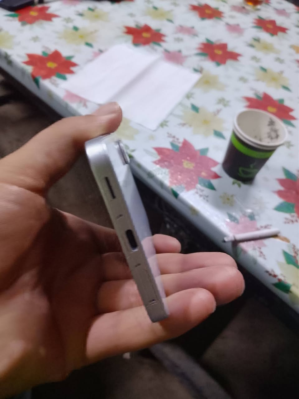 SAMSUNG A 36 RAM 8 HAFZA 256 BAĞDAT .350 BİN DİNAR


**إذا كنت صاحب هذا الإعلان وتريد حذفه لأي سبب، رجاءا أرسل رسالة إلى الدعم الفني**