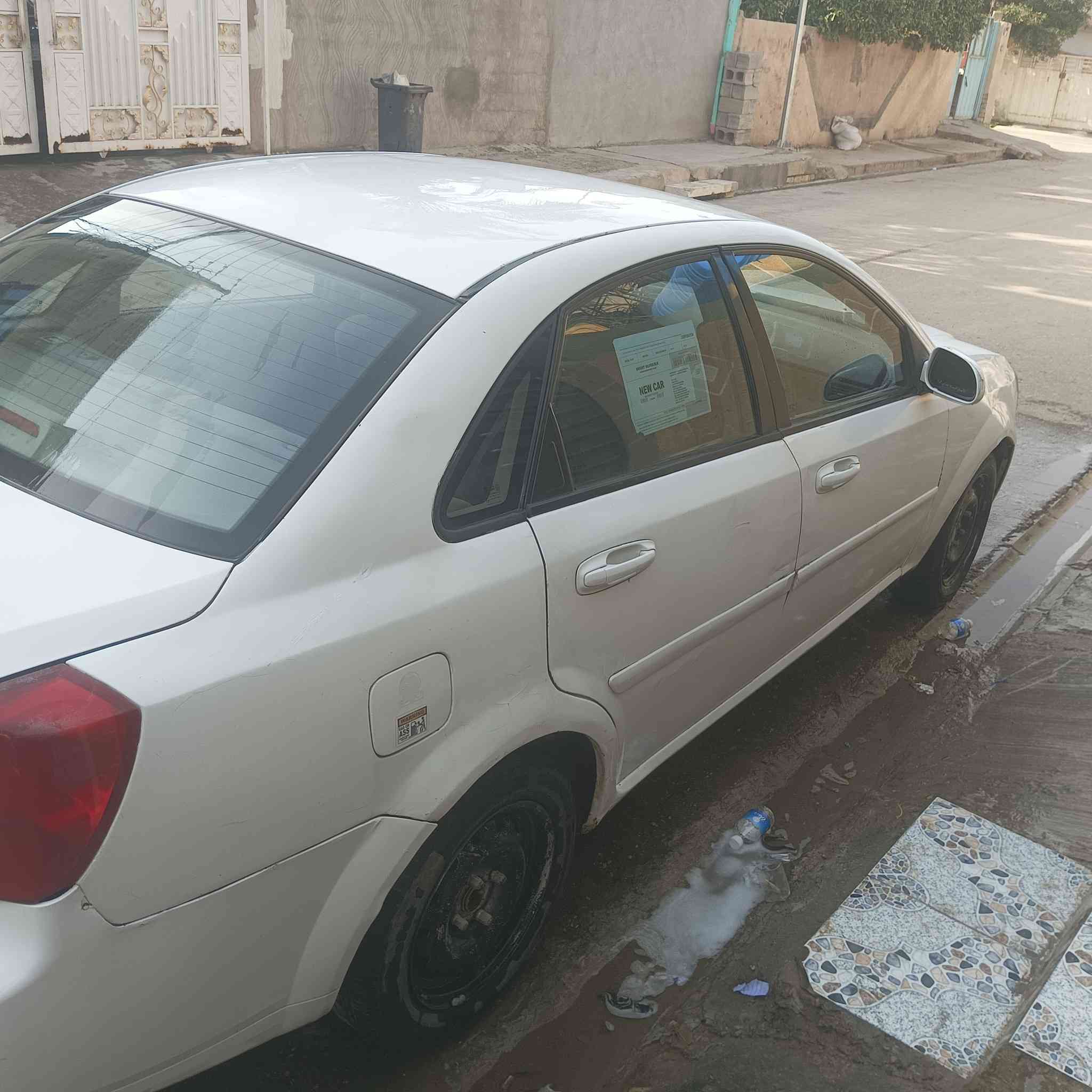 سلام عليكم اوبترا 2011 باسمي مكينه كير صدرامامي خلفي مشط كهرباءكله مكفول مبدل جاملغات وبنيد بدون دواخل وبيهة طخه يم قبق البنزين السعر 55مكاني بعقوبة ***********
