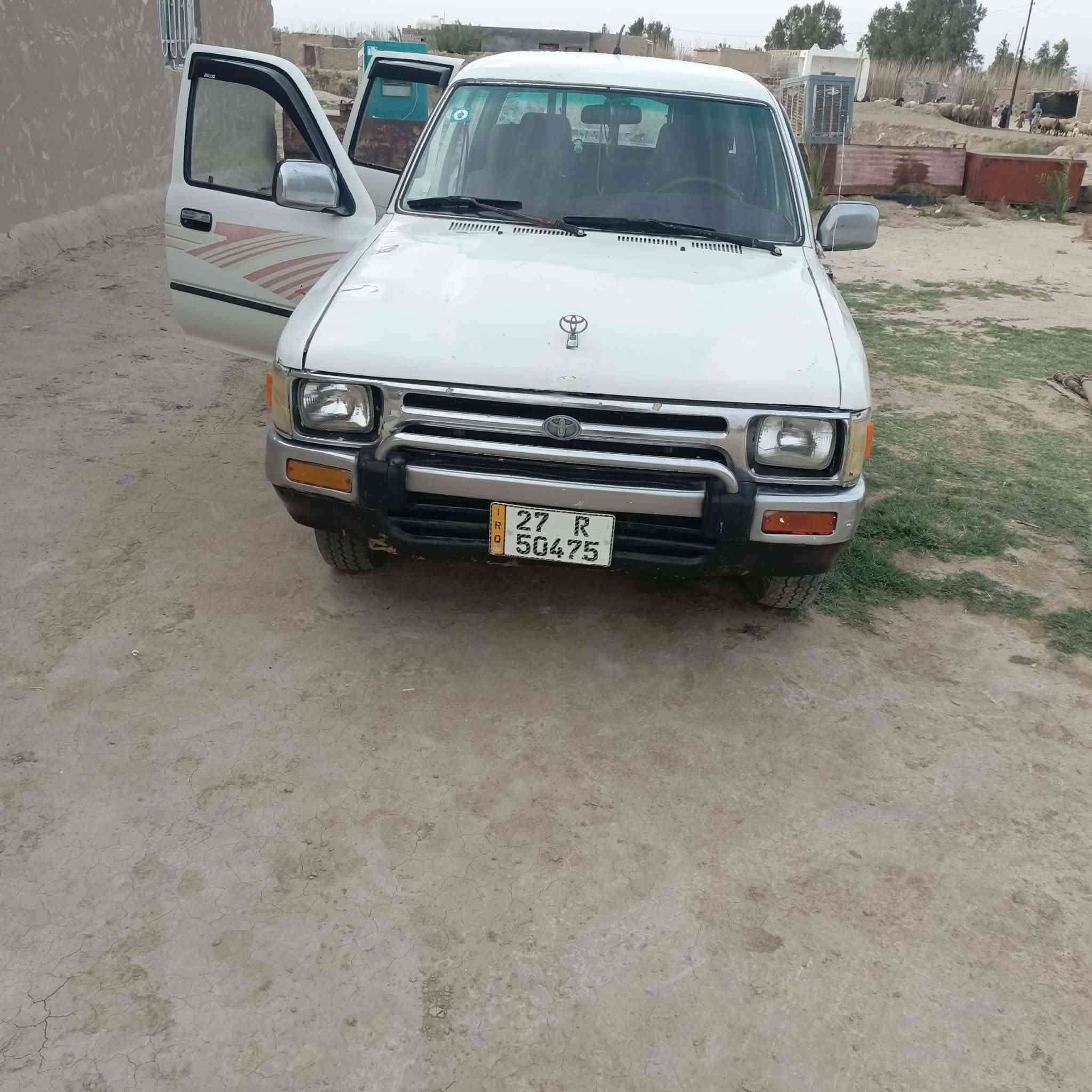 بيكم اب 95 سياره نضيفة محرك كروسيدا رقم ذي قار السعر 60
رقم التلفيون

***********
