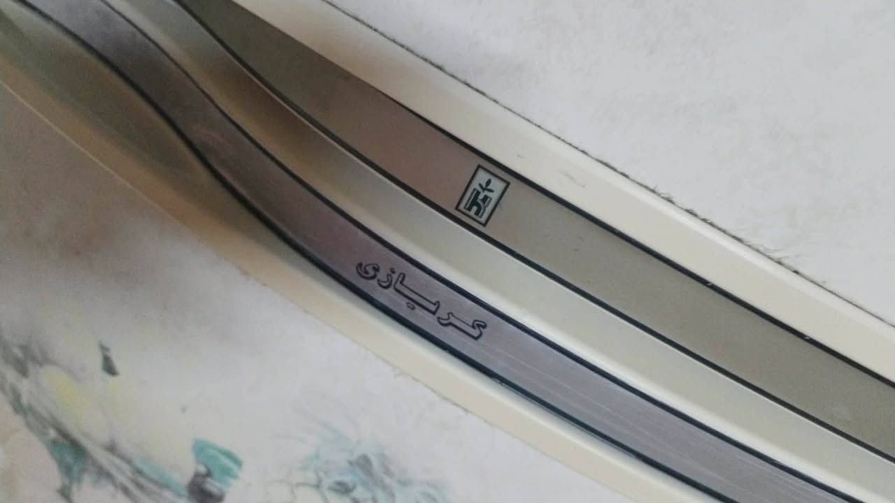 عندي ثلاجات عدد ٢ للبيع سعر وحده ٥٠ بي مجال وهزاز كهرب سعر ٥٠ وسرير رصاصي ٦٠ وردي ٥٠ علوان موصل رشيديه مهدي ٢٠ بي مجال


**إذا كنت صاحب هذا الإعلان وتريد حذفه لأي سبب، رجاءا أرسل رسالة إلى الدعم الفني**