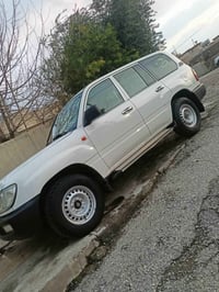 موديل ٢٠٠٠ • السليمانية • ميكانيك نضيف