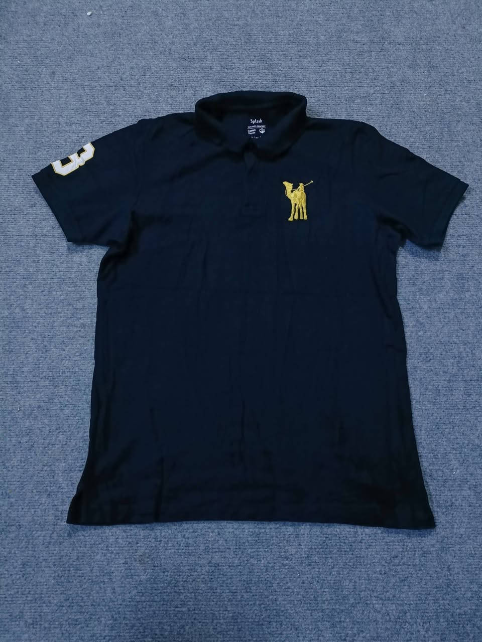 قياس لارج قطعه وكاله 🙈🤲🤸


**إذا كنت صاحب هذا الإعلان وتريد حذفه لأي سبب، رجاءا أرسل رسالة إلى الدعم الفني**