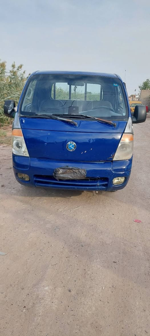 سلام عليكم اخون كيه للبيع موديل 2004رقم ديالى صدامي مكينه وكير واكسن كفاله مكينه مسكر كرنفال بم ونوزل سياره اتكفله عشائر فقط سعر 38$ اصوليه بس تحتاج الى قرص وتصريحه كمركيه من ابو غيرب***********
