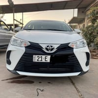 يارس • ٢٠٢٢ • جير اوتوماتيك