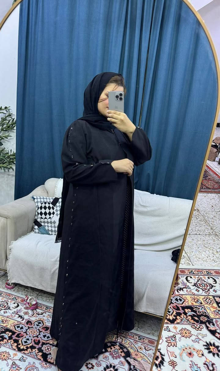 جبب كويتي جديد 
سعر القطعه ب٢٥


**إذا كنت صاحب هذا الإعلان وتريد حذفه لأي سبب، رجاءا أرسل رسالة إلى الدعم الفني**