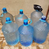 ٦ دبات نفط • توصيل تكريت