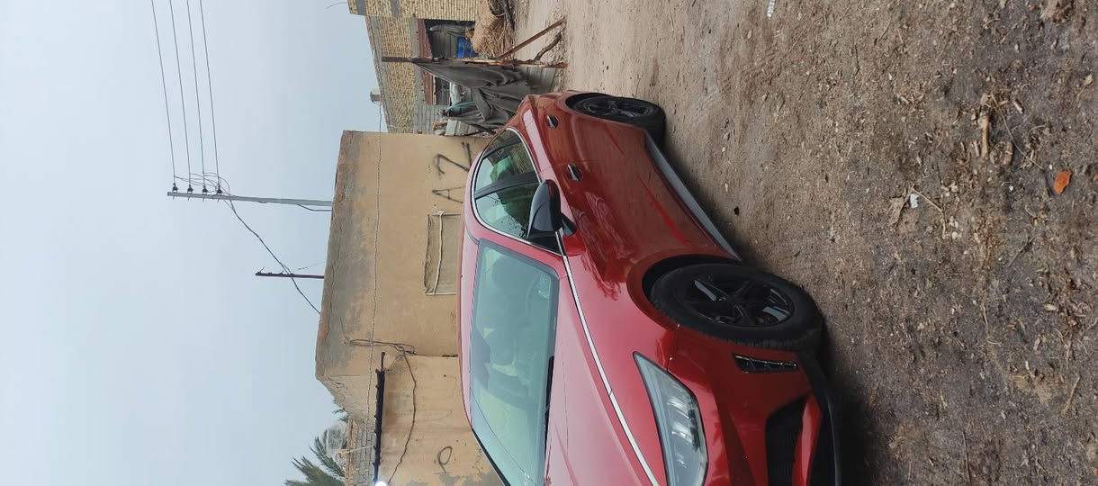 سوناتا 2021 وارد امريكي بيها البنيد مبدل اصلي وصبغ جاملغ عكس السايق باقي البدي كفاله عامه
رقم مثنى معوقين وكاله عامه 
مواصفاتها رادار امامي تحديد مسار قياده ذاتيه
سايد بريك  بصمه جنطه ذكيه اربع انظمه قياده 
شاشه  كامره 
مكينه 2500 كفاله كير حداديه تبريد تبريد ما بيها اي نقص سياره جديده ماشيه 49 الف 
السعر 160وبيها مجال للشراي
المكان ذي قار سوق الشيوخ
***********
