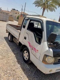 موديل ٢٠٠٣ • ما مسجل • محرك كير شرط