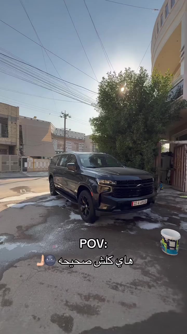 شباب سلام عليكم تاهو سوبر بان موديل ٢٠٢٢ للبيع  حادثها جاملغ وبيها باب صبغ    الاستفسار ***********
