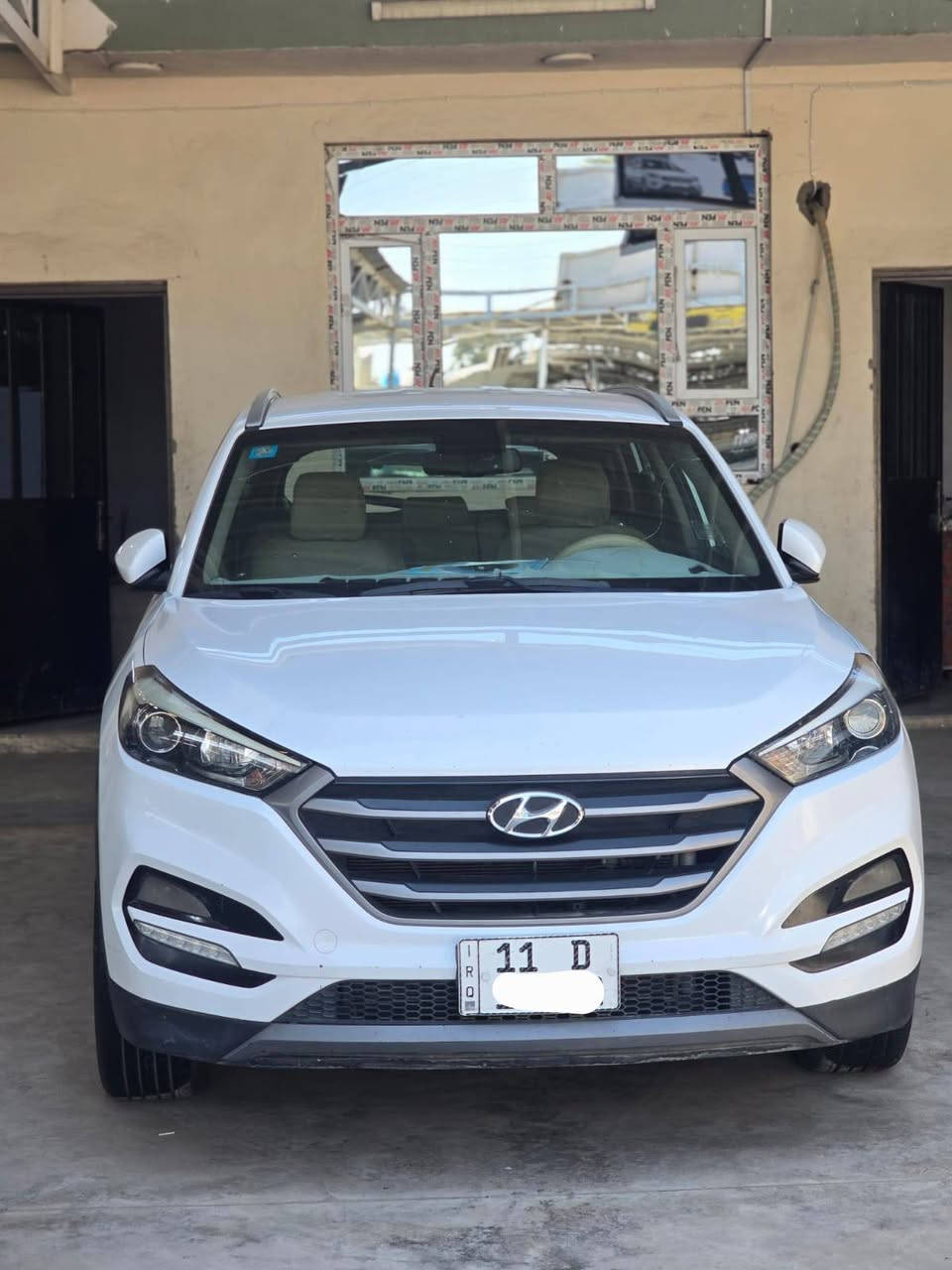 للبيع توسان ٢٠١٦ نص فول مكينه كير بلادي تبريدع شركه سيار كفاله عامه من الصبغ وتبديل و
للبيع توسان ٢٠١٦ نص فول مكينه كير بلادي تبريدع شركه سيار كفاله عامه من الصبغ وتبديل ولفتح سعر ١٦٩ وبيه مجال مكاني بغداد الوسفيه ***********
