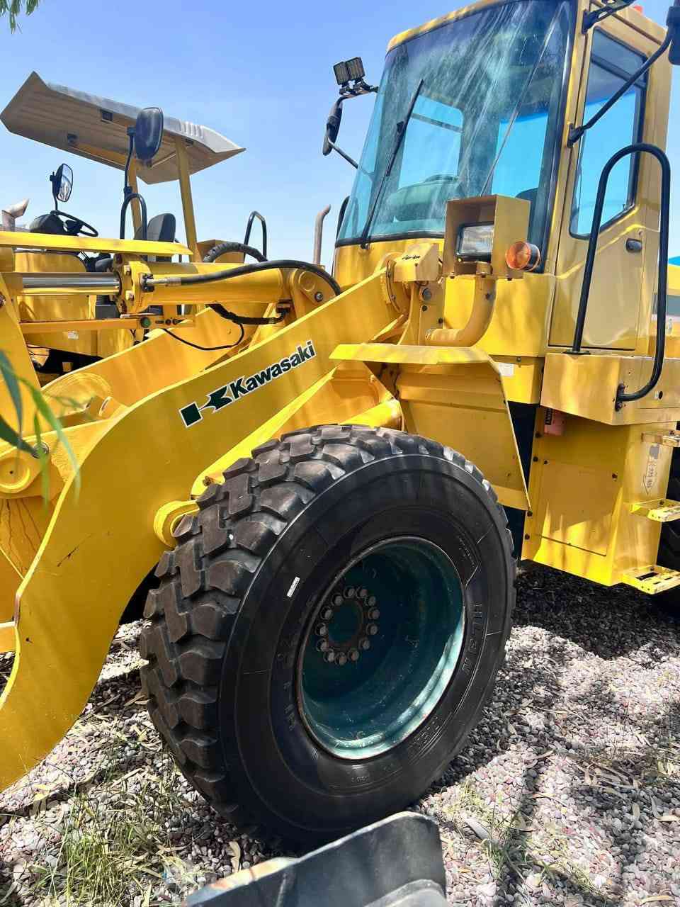 السلام عليكم ورحمة الله ،🌹🌹 
كلك ادوات بدون تحويل

للبيع شفل كاوسكي ياباني بلادي شركه

الحجم   65 Z

دخول جديد  

موديل 2004 اصل وبلادي 

مكفوله من الصبغ بشرط بعدها شركه بدون قطره صبغ ولا لحيم

الاليه بدون تحويل ابيعلك كوم حديد

ملاحظه اكفلها من السرقه والكص والعشائر

متوم رقم اربيل الجديد

السعر  (( 120 ورقه )) فقط وبي مجال بسيط

ملاحظه:::# توصل اي محافظه تريدها 
حسب الاتفاق !!!
للاستفسار اكثر اتصال أو وتساب 

***********
